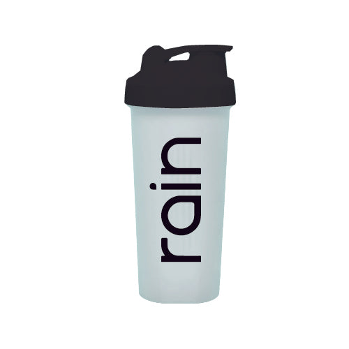 RAIN SHAKER BOTTLE